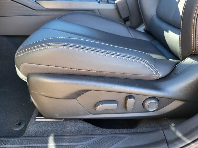 new 2026 Subaru Outback car, priced at $44,404