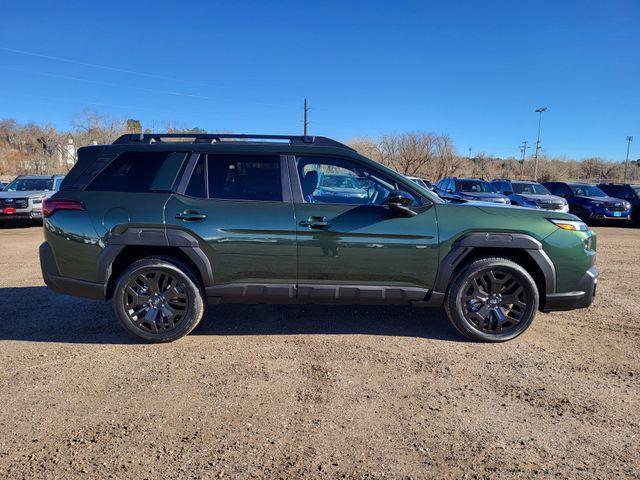 new 2026 Subaru Outback car, priced at $44,404