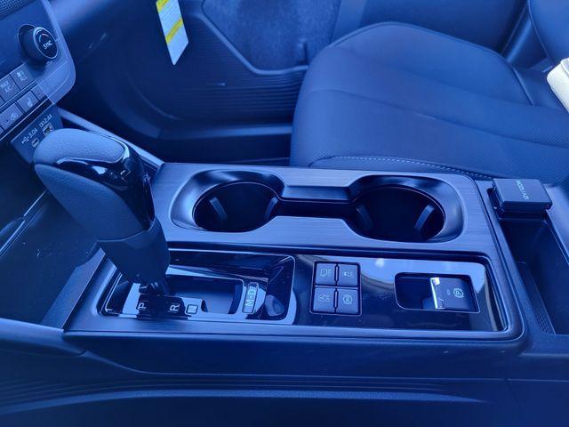 new 2026 Subaru Outback car, priced at $44,404