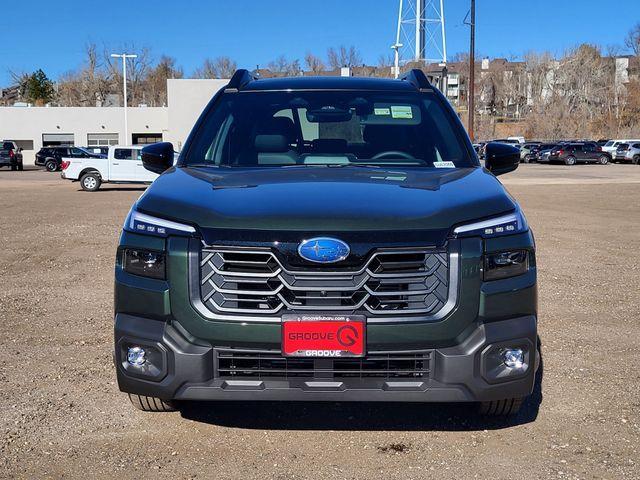 new 2026 Subaru Outback car, priced at $44,404