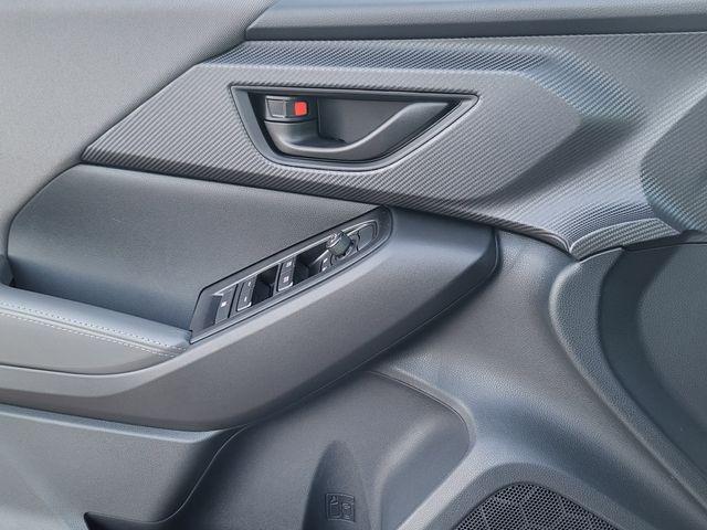 new 2026 Subaru Crosstrek car, priced at $30,274