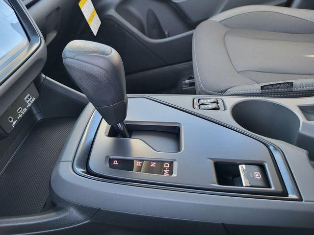 new 2026 Subaru Crosstrek car, priced at $30,274