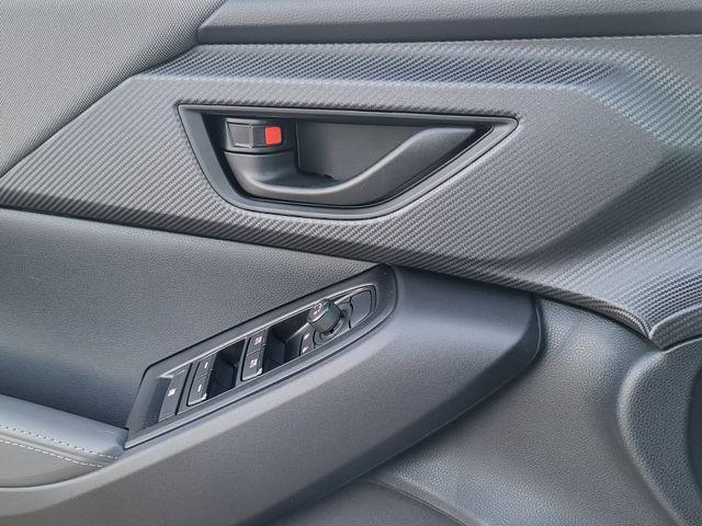 new 2026 Subaru Crosstrek car, priced at $30,274