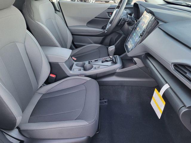 new 2026 Subaru Crosstrek car, priced at $30,274