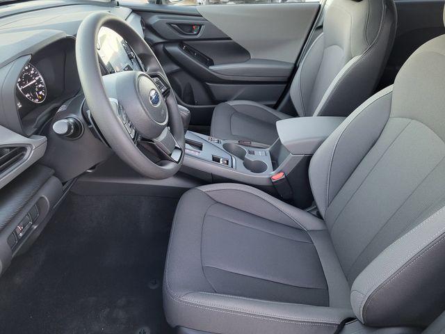 new 2026 Subaru Crosstrek car, priced at $30,274