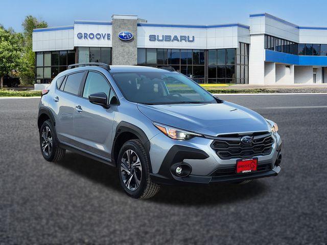 new 2026 Subaru Crosstrek car, priced at $30,274