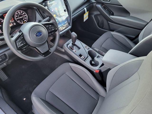 new 2026 Subaru Crosstrek car, priced at $30,274