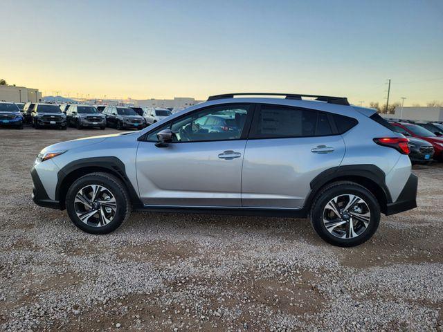 new 2026 Subaru Crosstrek car, priced at $30,274