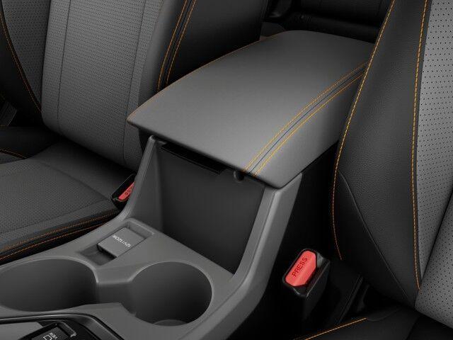 new 2026 Subaru Crosstrek car, priced at $38,585