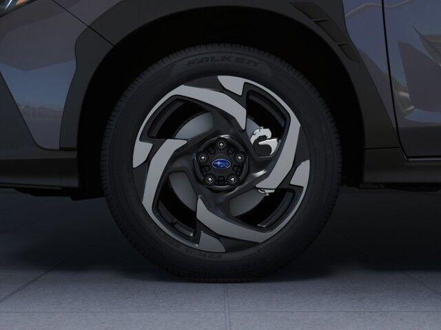 new 2026 Subaru Crosstrek car, priced at $38,585