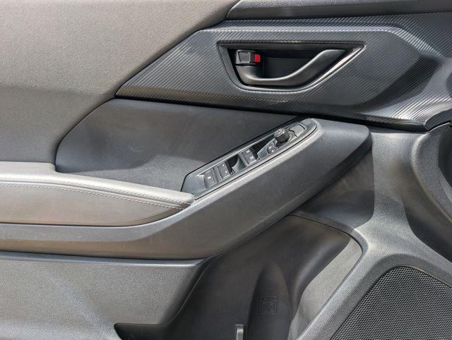 used 2024 Subaru Crosstrek car, priced at $26,791