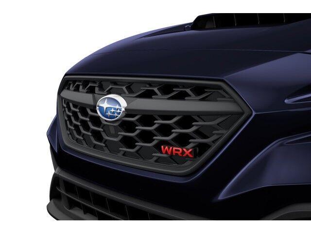 new 2026 Subaru WRX car, priced at $35,190