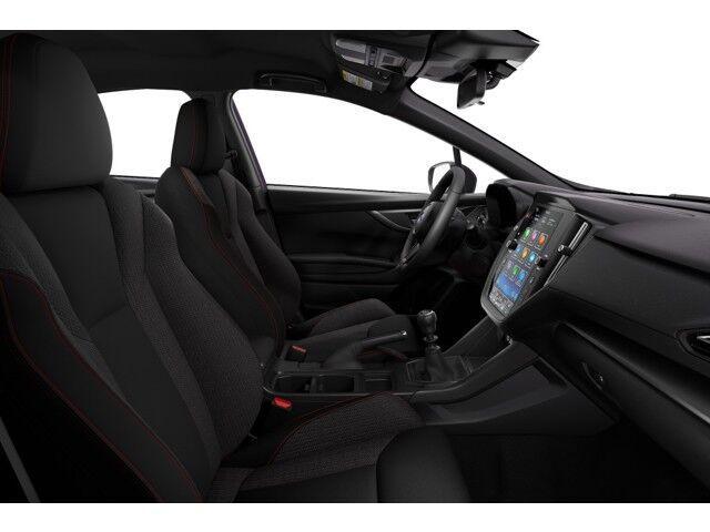 new 2026 Subaru WRX car, priced at $35,190