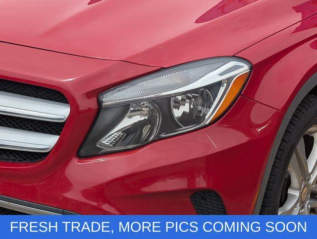 used 2015 Mercedes-Benz GLA-Class car, priced at $12,664