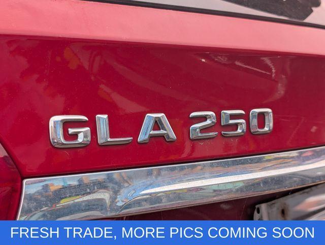 used 2015 Mercedes-Benz GLA-Class car, priced at $12,664