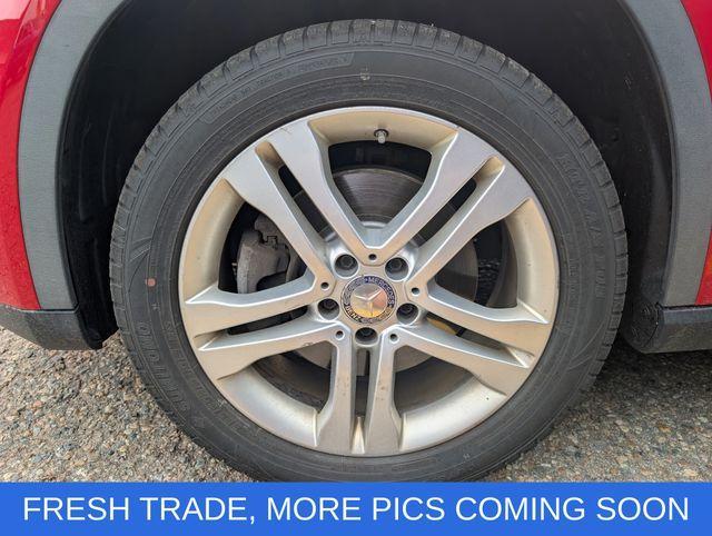 used 2015 Mercedes-Benz GLA-Class car, priced at $12,664