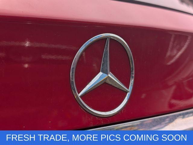 used 2015 Mercedes-Benz GLA-Class car, priced at $12,664
