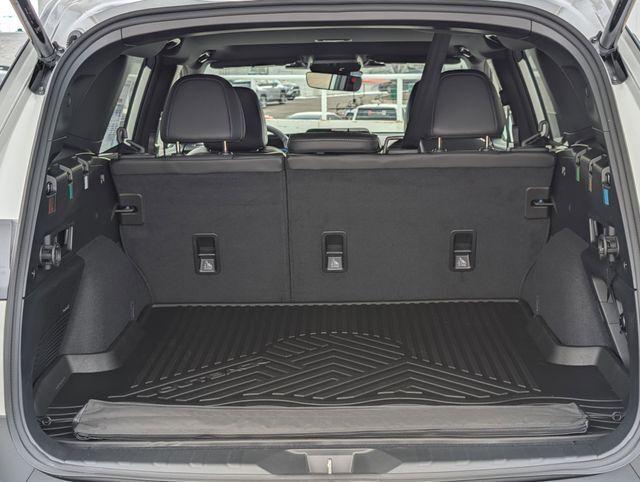 new 2026 Subaru Outback car, priced at $41,642