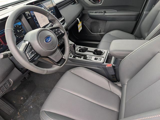 new 2026 Subaru Outback car, priced at $41,642