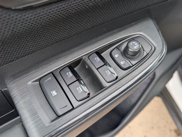 new 2026 Subaru Outback car, priced at $41,642