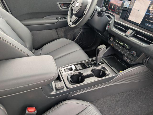 new 2026 Subaru Outback car, priced at $41,642