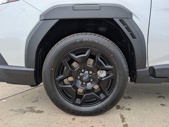 new 2026 Subaru Outback car, priced at $41,642