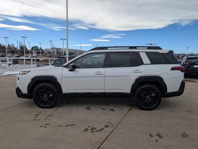new 2026 Subaru Outback car, priced at $41,642