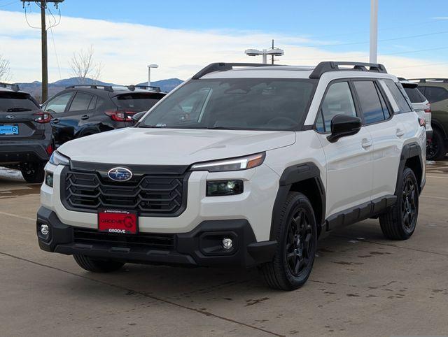 new 2026 Subaru Outback car, priced at $41,642