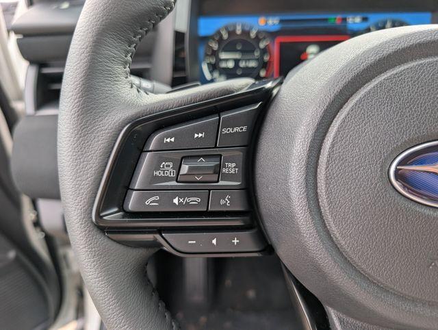 new 2026 Subaru Outback car, priced at $41,642