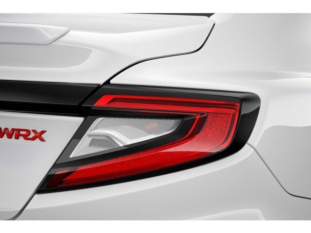 new 2026 Subaru WRX car, priced at $35,688