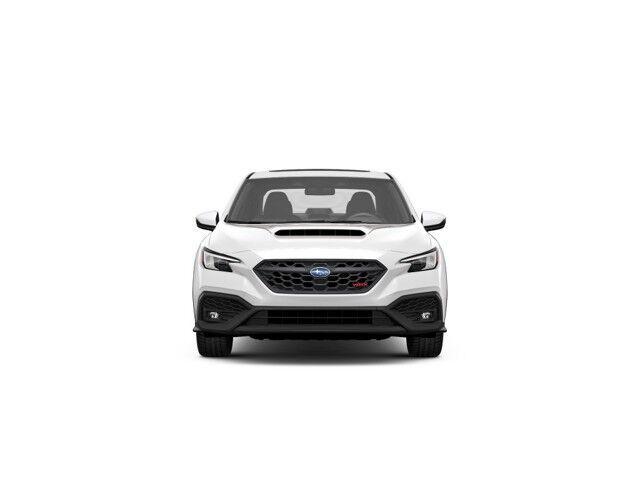 new 2026 Subaru WRX car, priced at $35,688