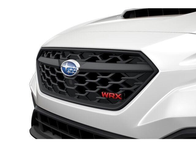 new 2026 Subaru WRX car, priced at $35,688