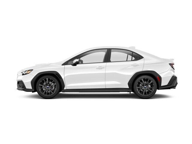 new 2026 Subaru WRX car, priced at $35,688