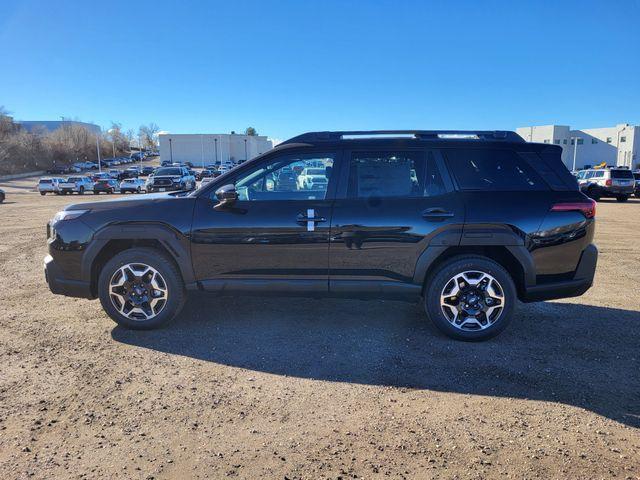 new 2026 Subaru Outback car, priced at $46,872
