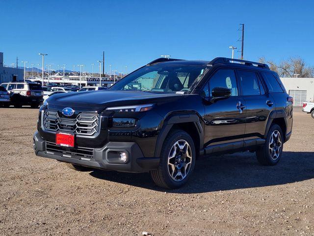 new 2026 Subaru Outback car, priced at $46,872