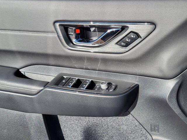 new 2026 Subaru Outback car, priced at $46,872