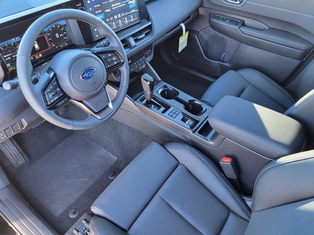 new 2026 Subaru Outback car, priced at $46,872