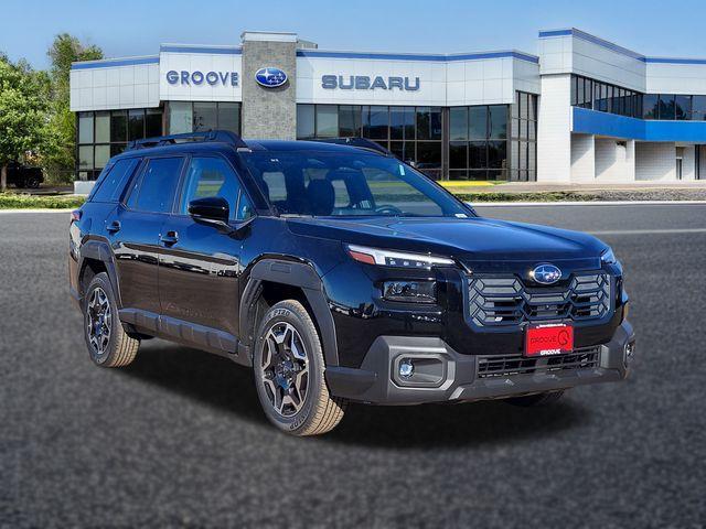 new 2026 Subaru Outback car, priced at $46,872