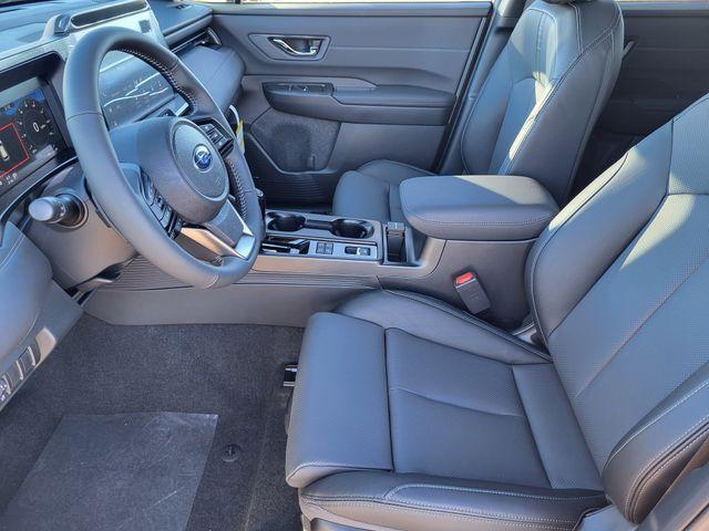 new 2026 Subaru Outback car, priced at $46,872