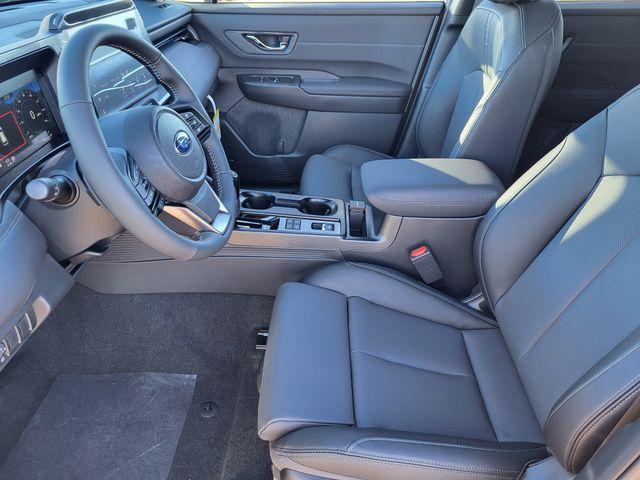 new 2026 Subaru Outback car, priced at $44,796