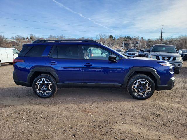 new 2026 Subaru Outback car, priced at $44,796