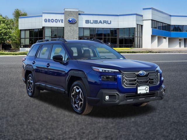 new 2026 Subaru Outback car, priced at $44,796