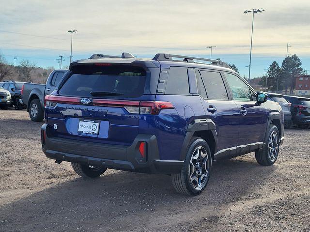 new 2026 Subaru Outback car, priced at $44,796