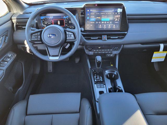 new 2026 Subaru Outback car, priced at $44,796