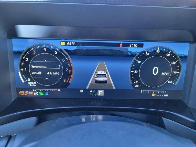 new 2026 Subaru Outback car, priced at $44,796