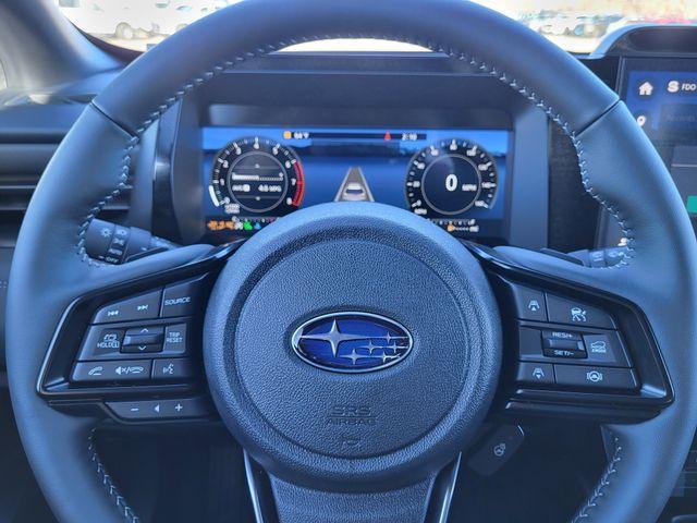 new 2026 Subaru Outback car, priced at $44,796