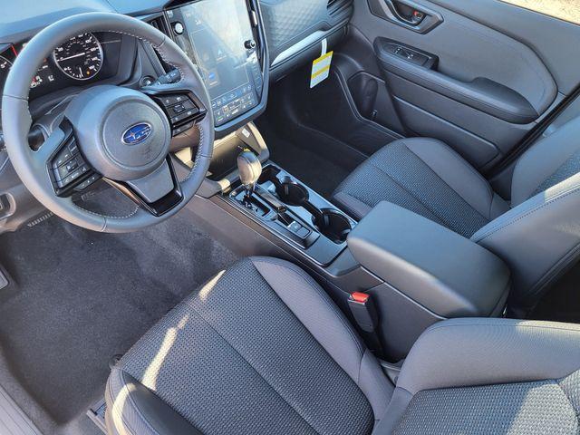 new 2026 Subaru Forester car, priced at $34,886