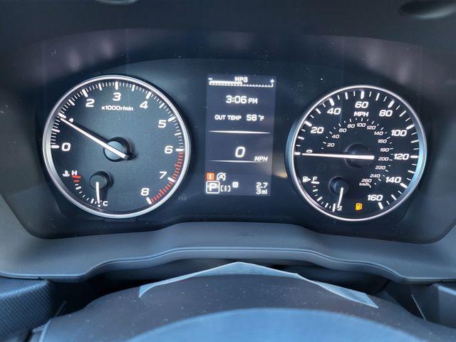 new 2026 Subaru Forester car, priced at $34,886