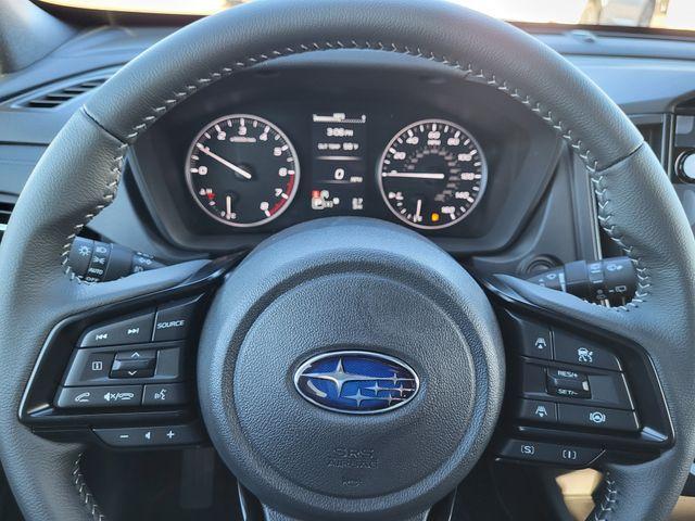 new 2026 Subaru Forester car, priced at $34,886