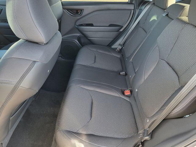 new 2026 Subaru Forester car, priced at $34,886